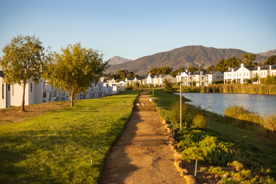 0 Bedroom Property for Sale in Wellington Central Western Cape